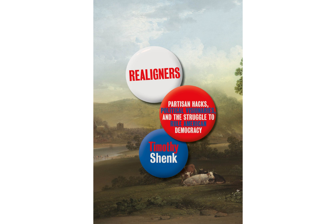 Book cover for Realigners