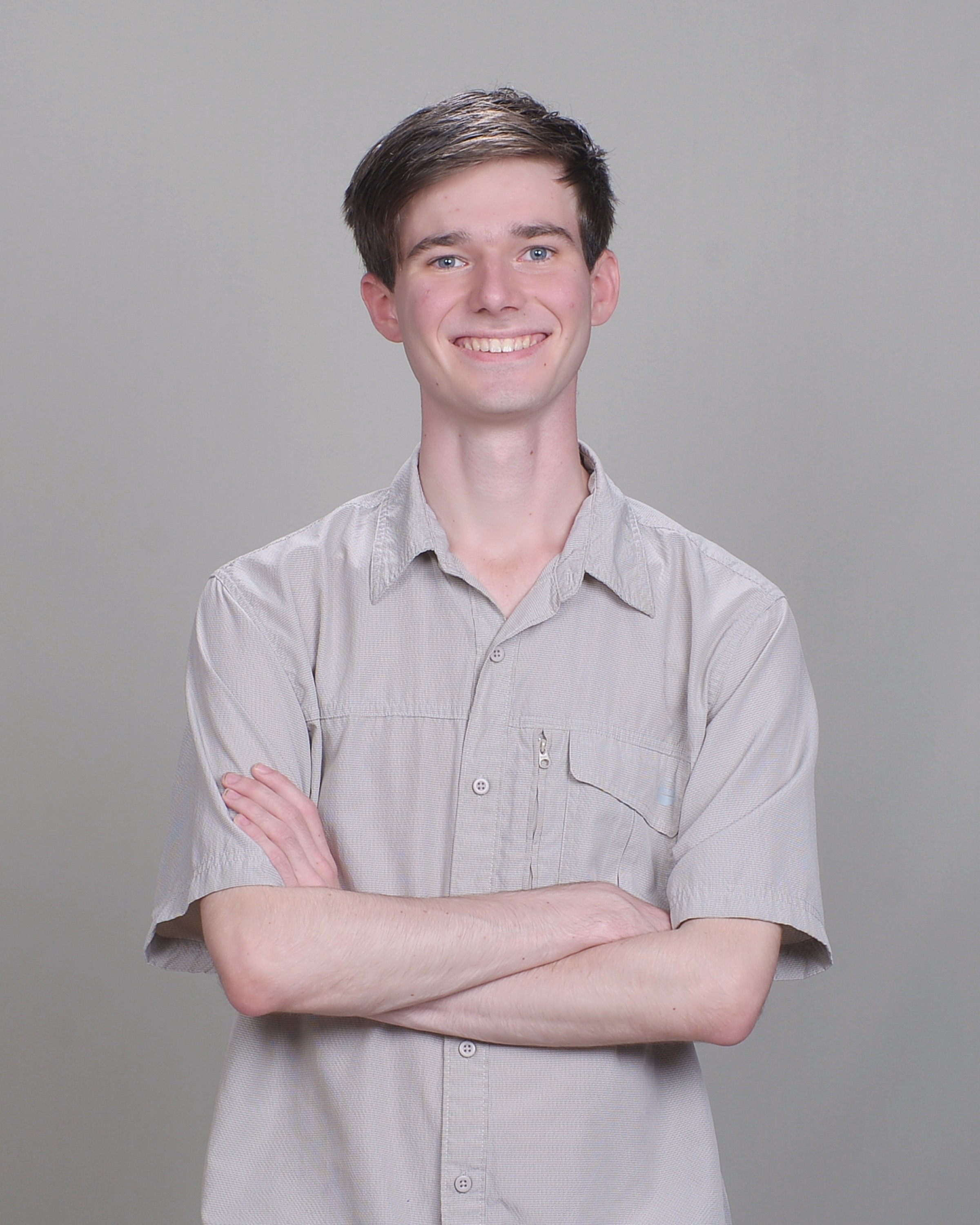 Chris Carpenter headshot