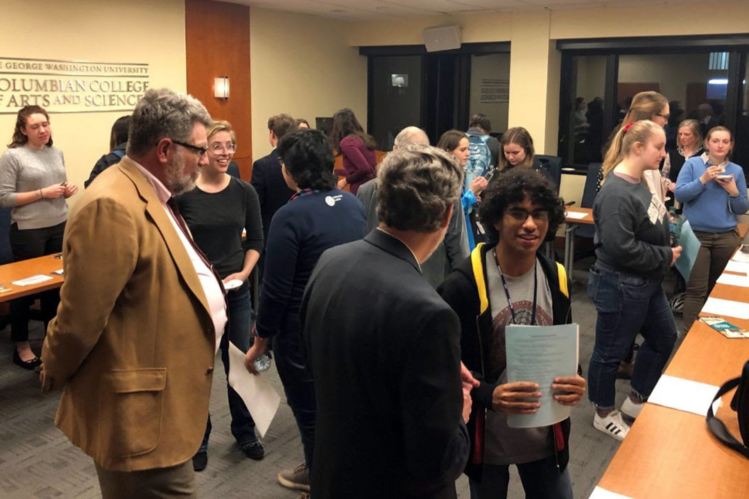 Undergraduate Student Opportunities & Resources Department of History