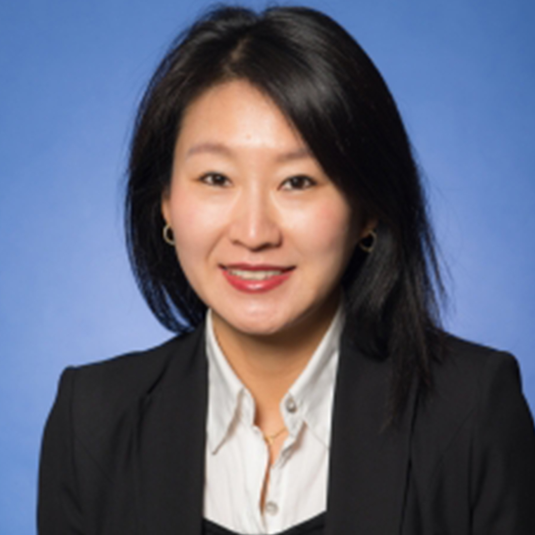 Jisoo Kim Headshot