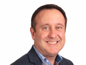 Gordon Mantler headshot