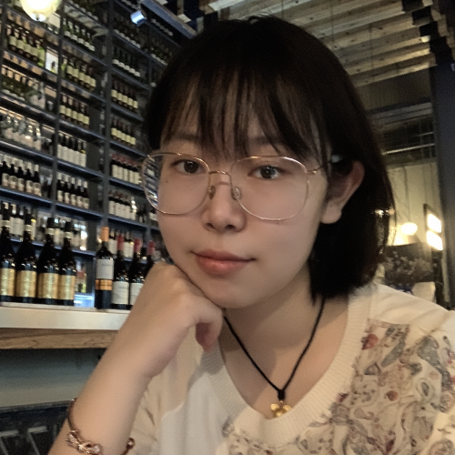 Photo of Yurui Hu