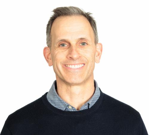 Thomas Guglielmo Headshot