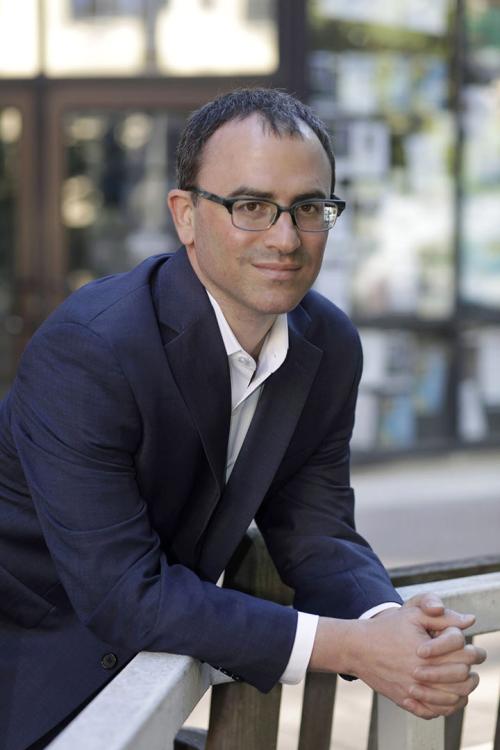 Daniel Schwartz