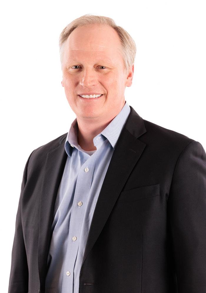 Denver Brunsman portrait