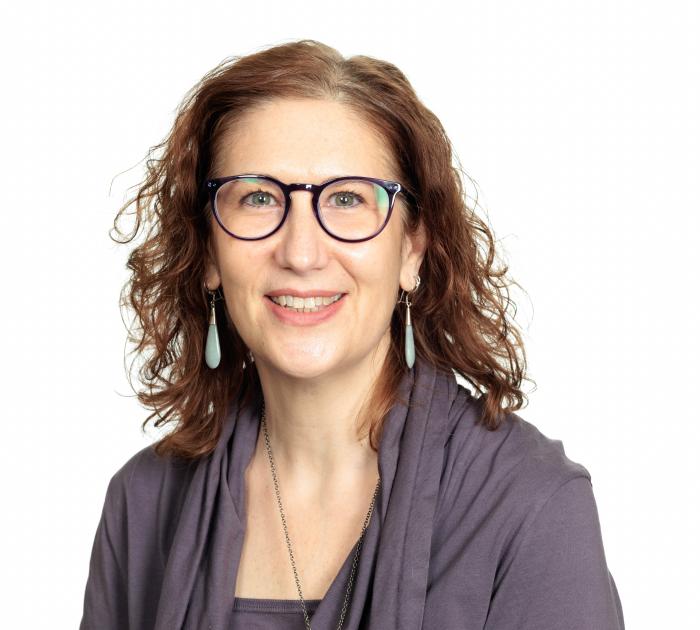 Ilana Feldman Headshot