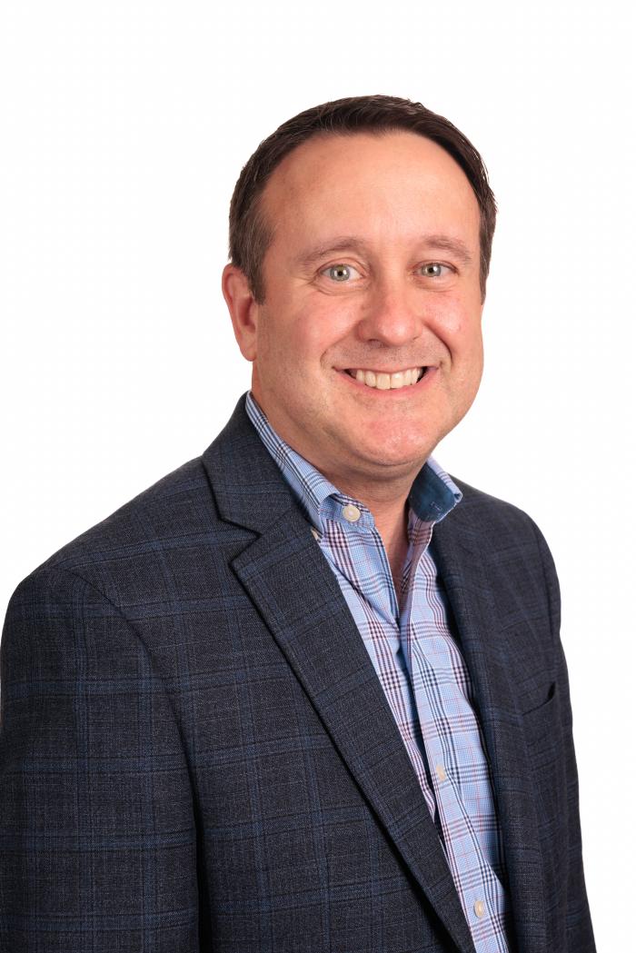 Gordon Mantler headshot