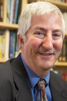 Photo of Eric Cline