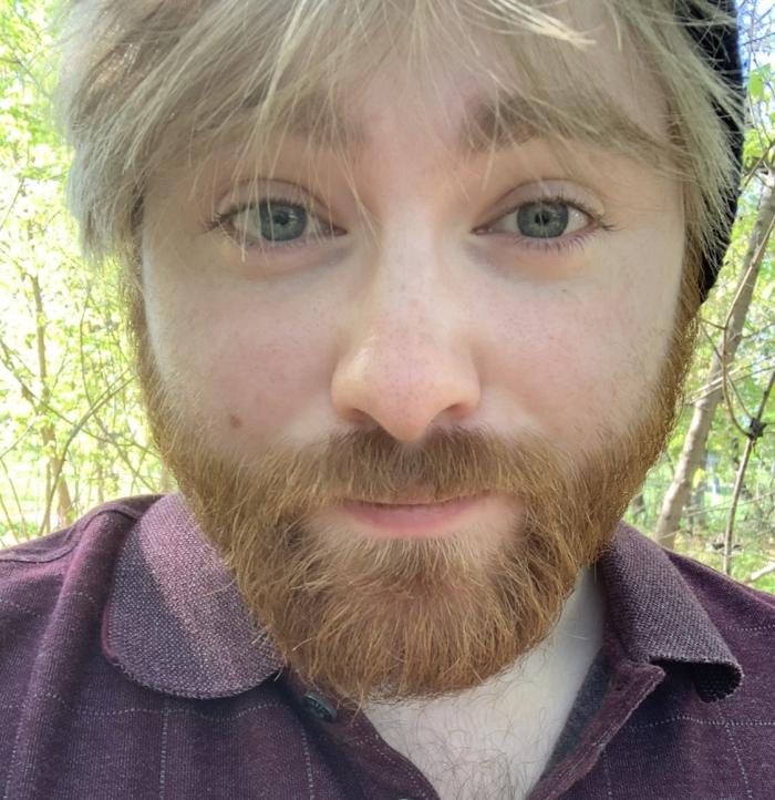 Photo of Jake Seboe