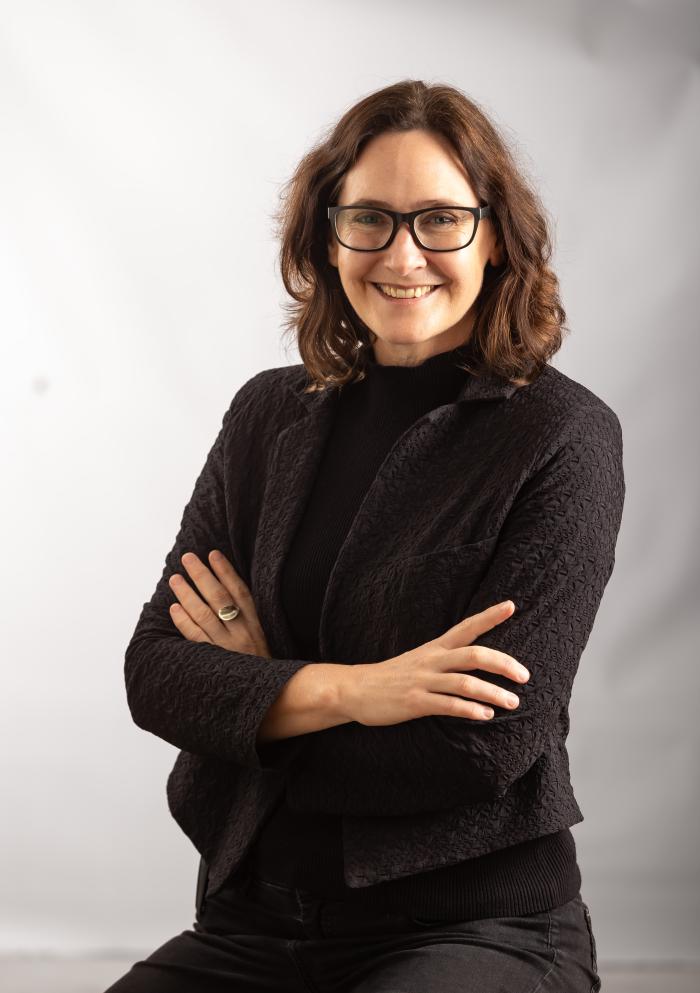 Photo of Lisa Ford