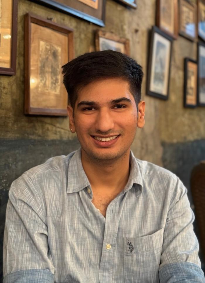 Aditya Shinde
