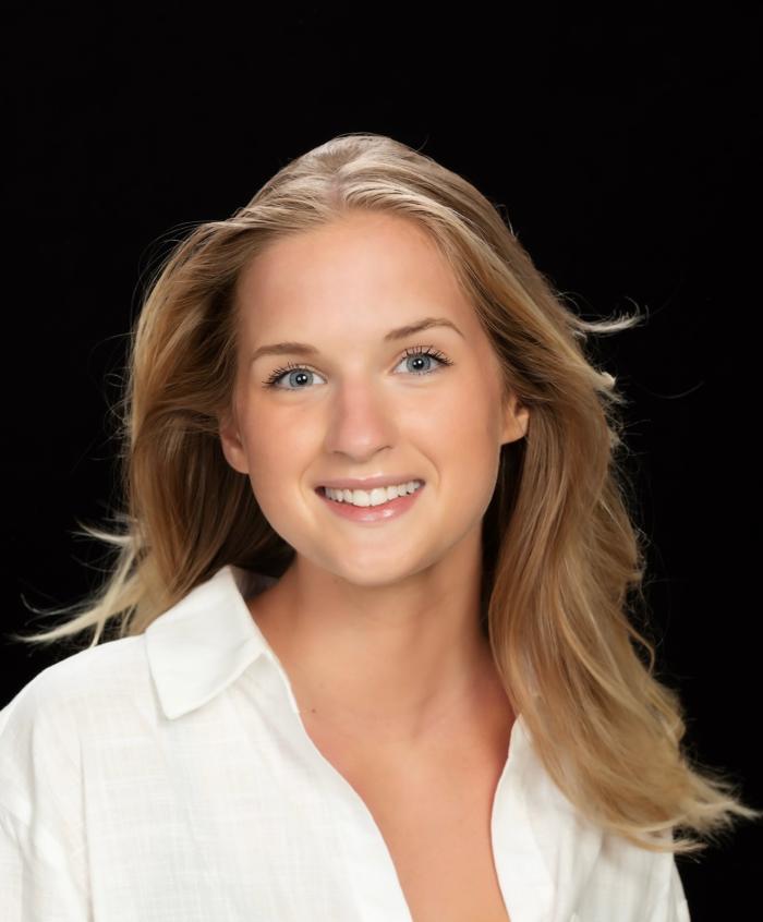 Catherine Magee