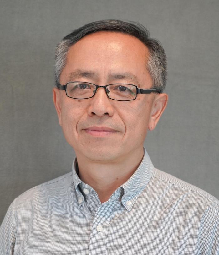 Daqing Yang