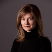 Alyssa Ayres portrait