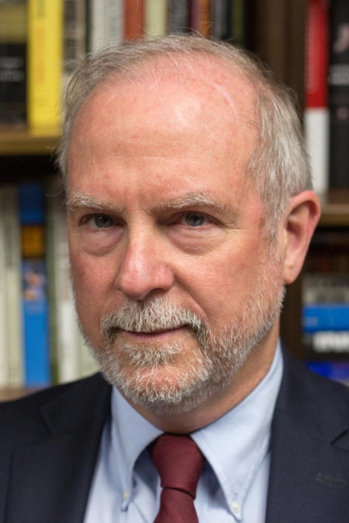 Eric Arnesen