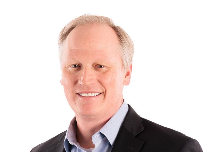 Denver Brunsman portrait