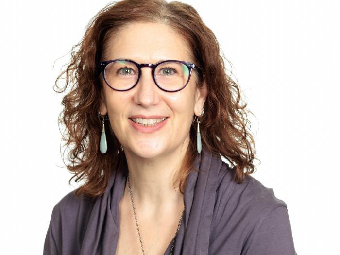 Ilana Feldman Headshot