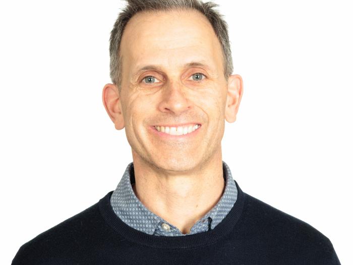 Thomas Guglielmo Headshot