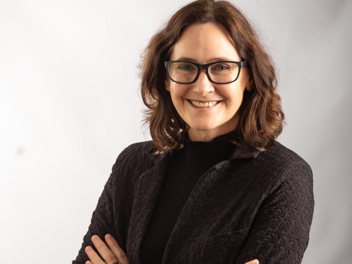 Photo of Lisa Ford