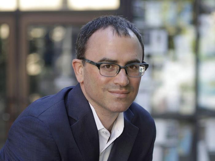 Daniel Schwartz