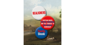 Book cover for Realigners