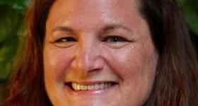 Diane Harris Cline