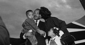 Martin Luther King